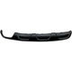 Purchase Top-Quality Rear Bumper Valance Panel - HY1195102PP pa1
