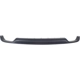 Purchase Top-Quality Rear Bumper Valance Panel - HY1195104 pa1