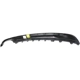 Purchase Top-Quality Rear Bumper Valance Panel - HY1195106C pa3