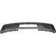 Purchase Top-Quality Rear Bumper Valance Panel - HY1195110 pa1