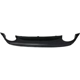 Purchase Top-Quality Rear Bumper Valance Panel - HY1195112 pa9