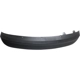 Purchase Top-Quality Rear Bumper Valance Panel - HY1195119 pa3