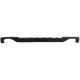 Purchase Top-Quality Rear Bumper Valance Panel - HY1195122 pa1