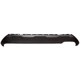 Purchase Top-Quality Rear Bumper Valance Panel - HY1195124 pa1