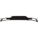 Purchase Top-Quality Rear Bumper Valance Panel - HY1195126 pa5