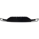 Purchase Top-Quality Rear Bumper Valance Panel - HY1195126C pa1