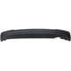 Purchase Top-Quality Rear Bumper Valance Panel - HY1195130 pa1