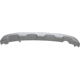 Purchase Top-Quality Rear Bumper Valance Panel - HY1195133 pa1