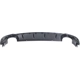 Purchase Top-Quality Rear Bumper Valance Panel - KI1195104C pa11