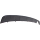 Purchase Top-Quality Rear Bumper Valance Panel - KI1195105 pa3