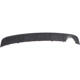 Purchase Top-Quality Rear Bumper Valance Panel - KI1195105 pa4