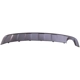 Purchase Top-Quality Rear Bumper Valance Panel - KI1195105 pa6