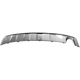 Purchase Top-Quality Rear Bumper Valance Panel - KI1195107C pa1