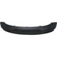 Purchase Top-Quality Rear Bumper Valance Panel - KI1195111 pa9