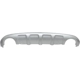 Purchase Top-Quality Rear Bumper Valance Panel - KI1195118 pa1