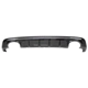 Purchase Top-Quality Rear Bumper Valance Panel - KI1195123 pa1