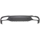 Purchase Top-Quality Rear Bumper Valance Panel - MB1195119C pa1