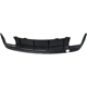 Purchase Top-Quality Rear Bumper Valance Panel - MB1195123 pa3