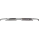 Purchase Top-Quality Rear Bumper Valance Panel - MB1195131 pa6
