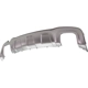 Purchase Top-Quality Rear Bumper Valance Panel - MB1195135 pa6