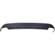 Purchase Top-Quality Rear Bumper Valance Panel - MB1195146 pa1