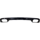 Purchase Top-Quality Rear Bumper Valance Panel - MB1195148 pa2