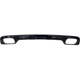 Purchase Top-Quality Rear Bumper Valance Panel - MB1195148 pa3