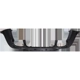 Purchase Top-Quality Rear Bumper Valance Panel - MB1195154 pa8