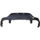 Purchase Top-Quality Rear Bumper Valance Panel - MB1195155 pa1