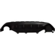 Purchase Top-Quality Rear Bumper Valance Panel - NI1195103 pa4