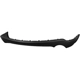 Purchase Top-Quality Rear Bumper Valance Panel by SHERMAN PARTS - 088-68AQU pa1