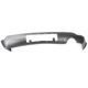 Purchase Top-Quality Rear Bumper Valance Panel by SHERMAN PARTS - 088-68B pa1