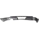 Purchase Top-Quality Rear Bumper Valance Panel by SHERMAN PARTS - 088-68B pa2