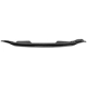 Purchase Top-Quality Rear Bumper Valance Panel by SHERMAN PARTS - 2817-68A-0 pa1