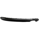 Purchase Top-Quality Rear Bumper Valance Panel by SHERMAN PARTS - 3246AB-68AQ-0 pa1