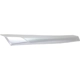 Purchase Top-Quality Rear Bumper Valance Panel by SHERMAN PARTS - 3731-68AQ-0 pa3