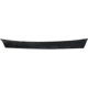 Purchase Top-Quality Rear Bumper Valance Panel by SHERMAN PARTS - 3731-68AQ-0 pa5