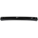 Purchase Top-Quality Rear Bumper Valance Panel by SHERMAN PARTS - 3731A-68AQ-0 pa1
