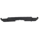 Purchase Top-Quality Rear Bumper Valance Panel by SHERMAN PARTS - 611-68 pa1