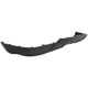Purchase Top-Quality Rear Bumper Valance Panel by SHERMAN PARTS - 611-68 pa3