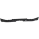 Purchase Top-Quality Rear Bumper Valance Panel by SHERMAN PARTS - 611-68 pa4