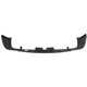 Purchase Top-Quality Rear Bumper Valance Panel by SHERMAN PARTS - 611-68 pa5