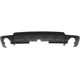Purchase Top-Quality Rear Bumper Valance Panel by SHERMAN PARTS - 611-68A pa2