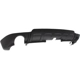 Purchase Top-Quality Rear Bumper Valance Panel by SHERMAN PARTS - 611-68A pa3