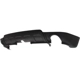 Purchase Top-Quality Rear Bumper Valance Panel by SHERMAN PARTS - 611-68A pa4