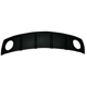 Purchase Top-Quality SHERMAN PARTS - 701-68A - Rear Lower Bumper Valance pa1