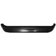 Purchase Top-Quality Rear Bumper Valance Panel by SHERMAN PARTS - 790-68AQU pa1