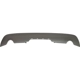 Purchase Top-Quality Rear Bumper Valance Panel by SHERMAN PARTS - GMACAD17-68AU pa1
