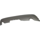 Purchase Top-Quality Rear Bumper Valance Panel by SHERMAN PARTS - GMACAD17-68AU pa2