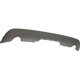 Purchase Top-Quality Rear Bumper Valance Panel by SHERMAN PARTS - GMACAD17-68AU pa3